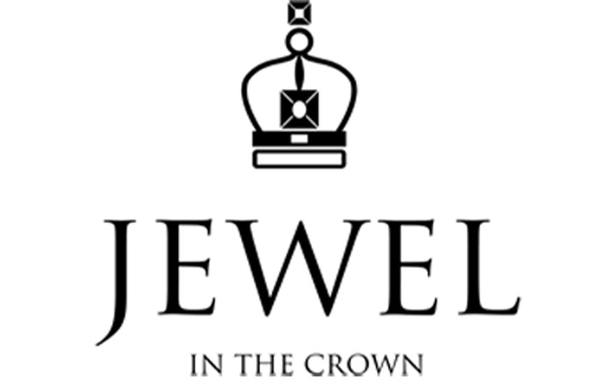 Welcome to Jewel In The Crown